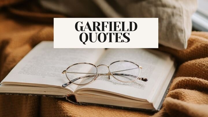 237+ The Best Garfield Quotes | That Are Funny, Deep & Relatable