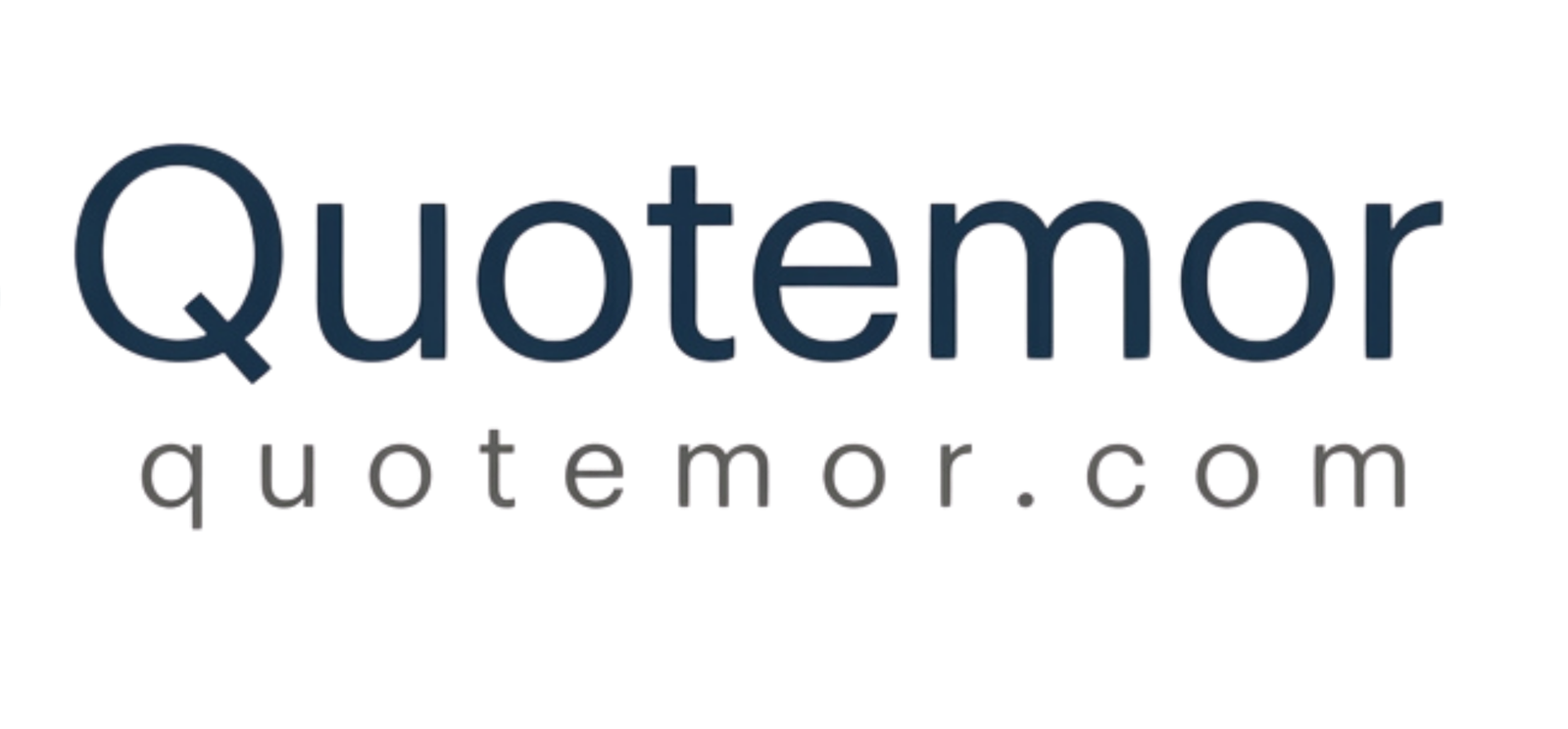 quotemor.com